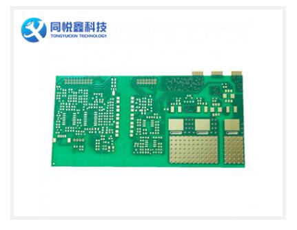 深圳线路板厂家详解：PCB线路板选择无铅喷锡好还是有铅喷锡好