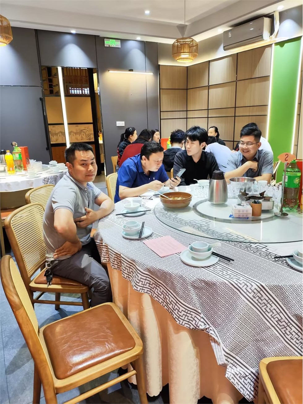 元宵答谢晚宴——感恩· 同心· 悦行· 鑫未来!