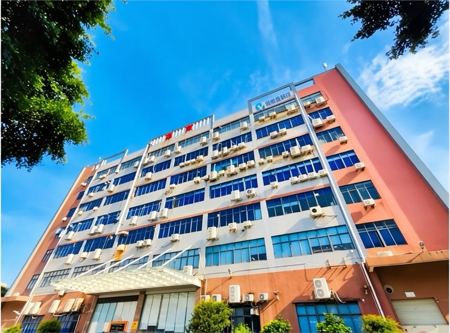 深圳工厂