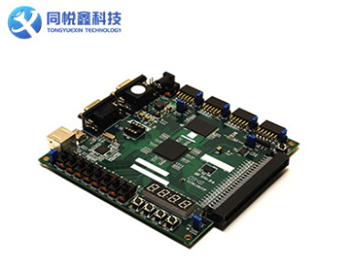 SMT加工有哪些优势？