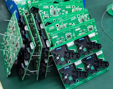 PCBA代工代料系统设计的要点有哪几点