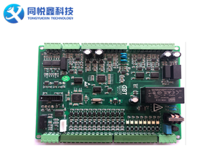 哪些产品可以使用PCBA代工代料服务