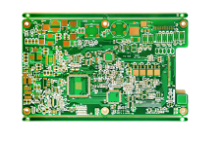 SMT加工的优点以及用处