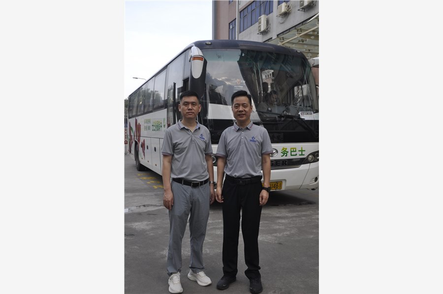 “同心筑梦，携手前行”2024年拓展培训之旅