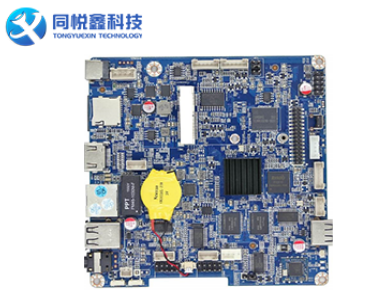 PCBA代工代料服务为什么广受市场欢迎