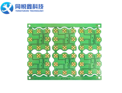深圳线路板厂家哪些值得选择