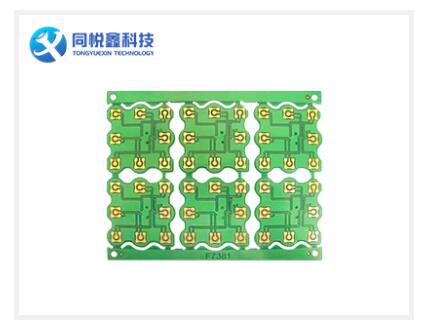 PCB线路板厂家详解：PCB线路板打样生产过程中有可能遭遇哪些难点