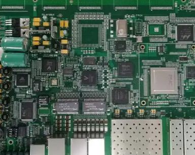 SMT加工中的质量检测需要从哪几方面入手