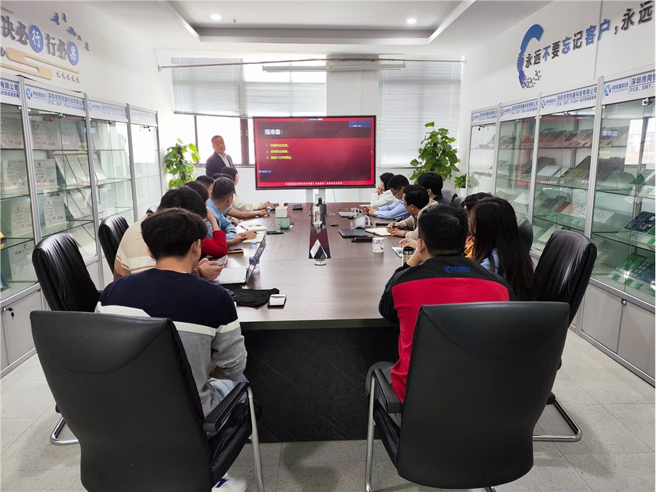 聚力共进，拓路前行