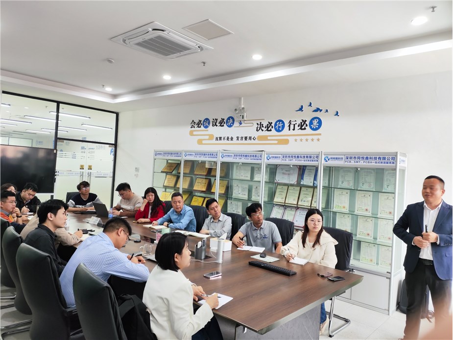 聚力共进，拓路前行