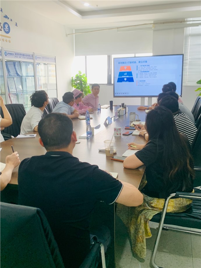 客户需求分析与报价策略制定——老板亲授业务核心课