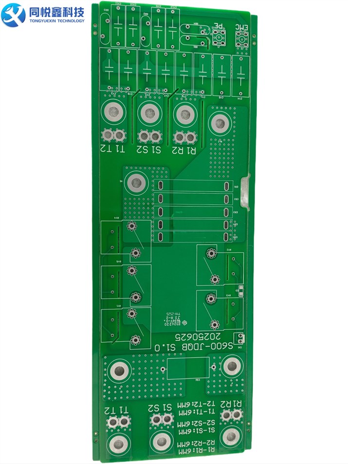 机器人应用PCB板